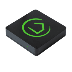 Android TV Smart Box